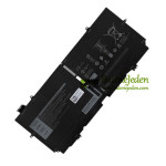 Baterie pro Dell 52TWH 7390 XPS XPS-13 P103G001 [náhradní baterie]